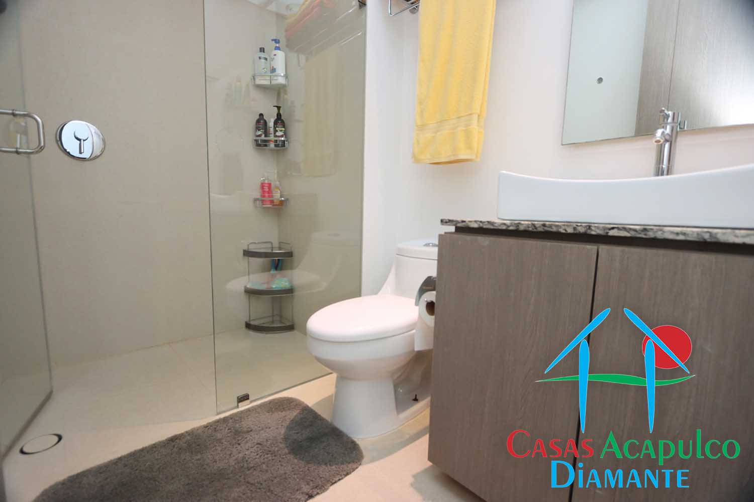 La Isla Bali 803 - Recamara tres 11